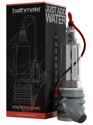 BATHMATE HYDROXTREME9 PUMP ONLY