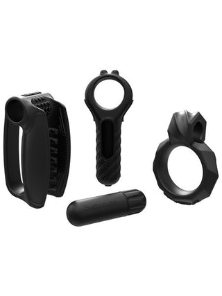 BATHMATE VIBE ENDURANCE KIT