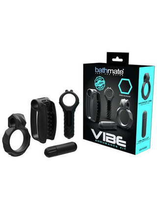 BATHMATE VIBE ENDURANCE KIT