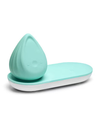 EVII MINT GREEN