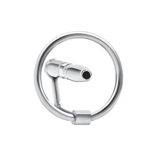 SPERM STOPPER WITH GLANS RING