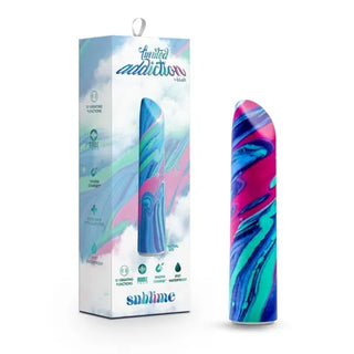 LIMITED ADDICTION SUBLIME VIBRATOR