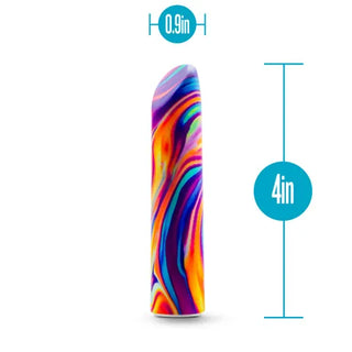 LIMITED ADDICTION PSYCHE VIBRATOR