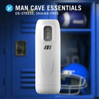 M FOR MEN ROBOBATOR