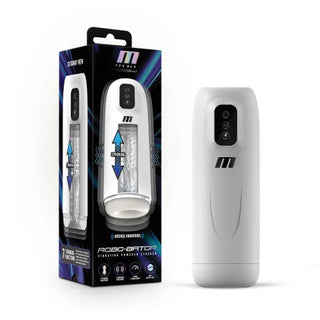 M FOR MEN ROBOBATOR