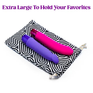 THE COLLECTION BOMBA COTTON TOY STORAGE