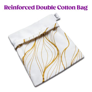 THE COLLECTION EMBRACE COTTON TOY STORAGE