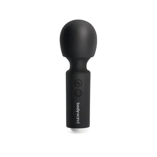 BODY WAND 4" POWER WAND