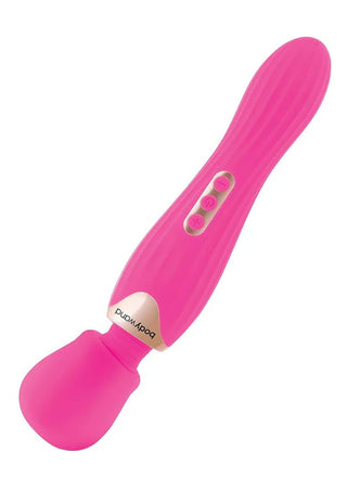 BODYWAND RUMBLE WAND
