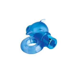 BODYWAND RECHARGEABLE DANCING DOLPHIN RING