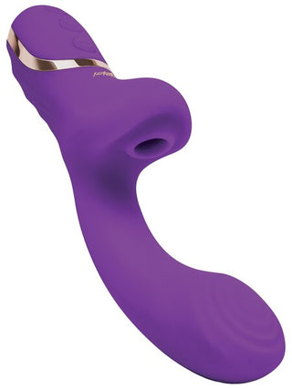 BODYWAND G PLAY RABBIT VIBRATOR
