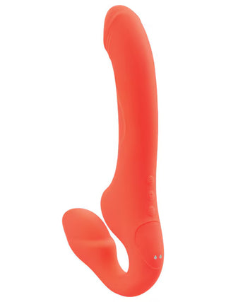 BODYWAND I.D ACCESS STRAPLESS STRAP ON