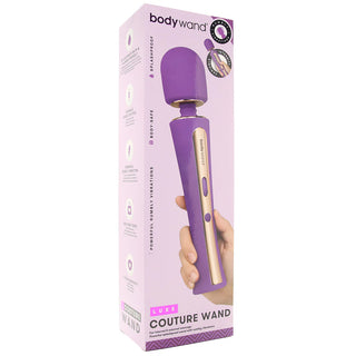 BODYWAND LUXE COUTURE WAND