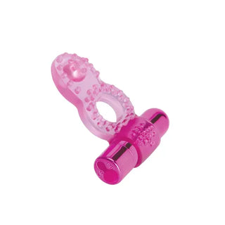 BODYWAND RECHARGEABLE DELUXE ORGASM ENHANCER RING