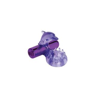 BODYWAND RECHARGEABLE DOLPHIN RING