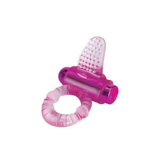 BODYWAND RECHARGEABLE LICK IT PLEASURE RING