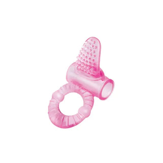 BODYWAND RECHARGEABLE LICK IT PLEASURE RING