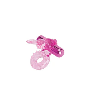 BODYWAND RECHARGEABLE RABBIT RING