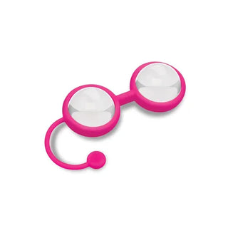 BODYWAND SQUEEZE CRYSTAL KEGEL TONER