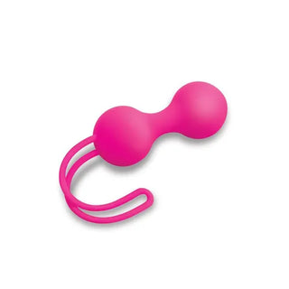 BODYWAND SQUEEZE MEDIUM KEGEL DUO