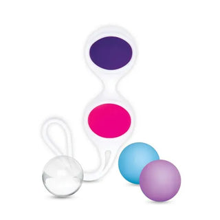 BODYWAND SQUEEZE MIX AND MATCH KEGEL SET