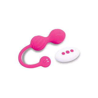 BODYWAND SQUEEZE REMOTE CONTROL PELVIC FLOOR TRAINER