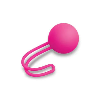 BODYWAND SQUEEZE SINGLE BALL KEGEL DUO