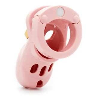CB-3000 CHASTITY COCK CAGE