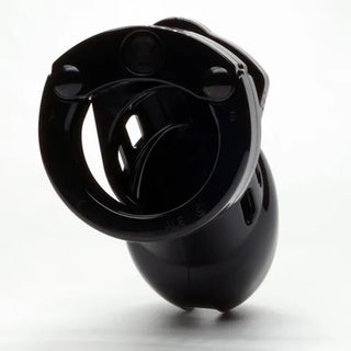 CB-X CHASTITY COCK CAGE KITS BLACK