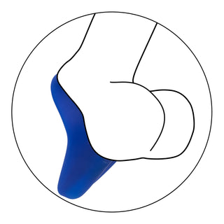 ADMIRAL PERINEUM MASSAGER AND RING