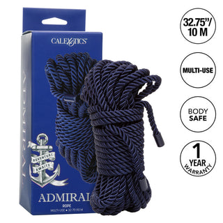 ADMIRAL ROPE