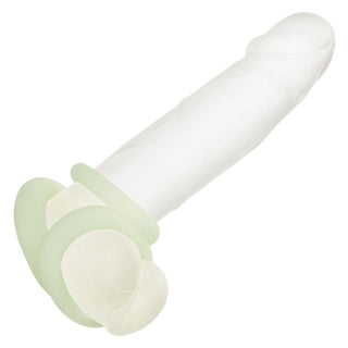 ALPHA LIQUID SILICONE 3 RING SET