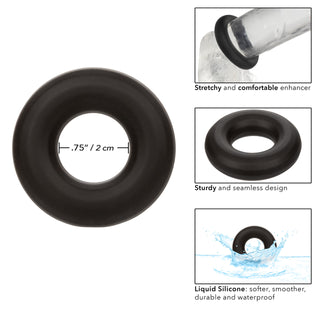 ALPHA RING MEDIUM