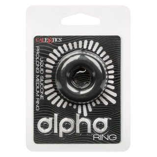 ALPHA RING MEDIUM