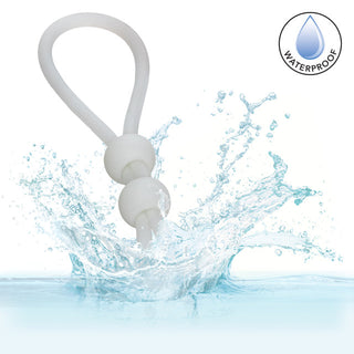 ALPHA LIQUID SILICONE DUAL LASSO