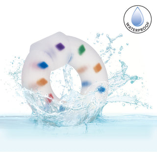ALPHA LIQUID SILICONE OPTIMUM PARTY RING