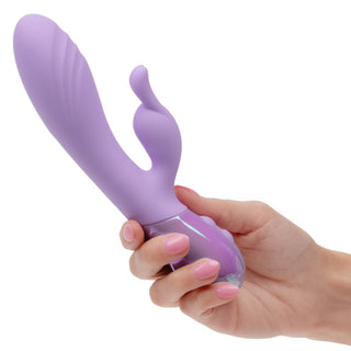 CALEXOTICS AURA DUAL BUNNY