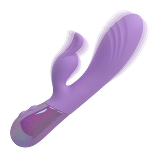CALEXOTICS AURA DUAL BUNNY