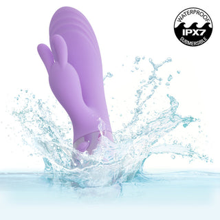 CALEXOTICS AURA DUAL BUNNY