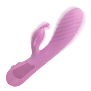 CALEXOTICS AURA DUAL FLUTTER