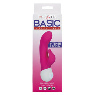 BASIC ESSENTIALS DUAL PLEASER