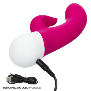 BASIC ESSENTIALS DUAL PLEASER