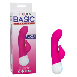 BASIC ESSENTIALS DUAL PLEASER