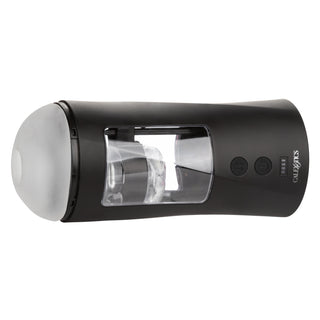 BIONIC POWER STROKING MASTURBATOR