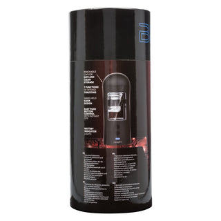 BIONIC POWER STROKING MASTURBATOR