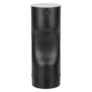 BIONIC SUCKING AND VIBRATING MASTURBATOR