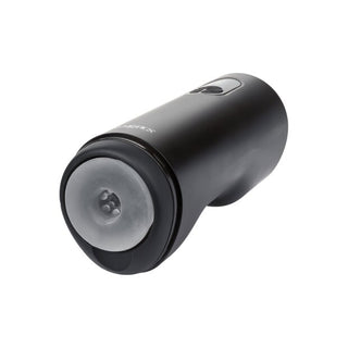 CALEXOTICS BIONIC VIBRO STROKER