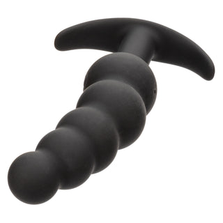 BOUNDLESS VIBRATING X5 BEADED PLUG