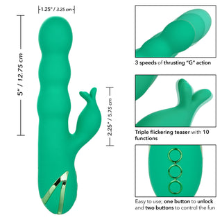 CALIFORNIA DREAMING SONOMA SATISFIER