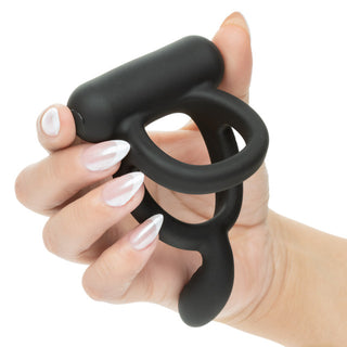 CARESS INTIMATE RECHARGEABLE RING